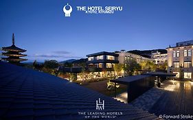 The Hotel Seiryu Kyoto Kiyomizu - A Member Of The Leading Hotels Of The World-